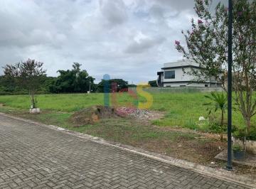 Terreno · 405m² · TERRENO NO CIDADELLE ITABUNA 