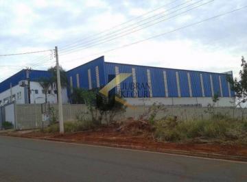 Foto 01 · Terreno comercial à venda, em Betel, no distrito industrial de Paulínia. Ótima localização, plano, e