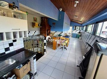 Apartamento · 185m² · 3 Quartos · 2 Vagas · Cobertura à venda no bairro Jardim Pedroso em Mauá/SP!