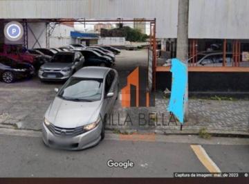 62aa26c3532dd3d6cbd8ebf3d684802c2a1f6400 · Terreno à venda, 706 m² por R$ 7.500.000,00 - Centro - Santo André/SP