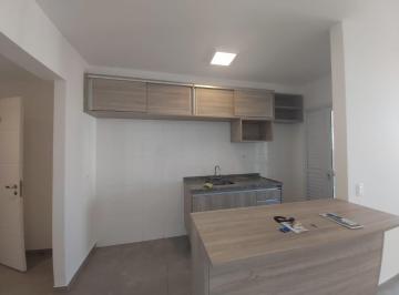 Apartamento · 63m² · 2 Quartos · 1 Vaga · Apartamento com 2 dormitórios para alugar, 63 m² - Alphaville Empresarial - Barueri/SP