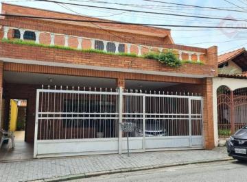 50930d503533527c0b2419444f1bc2a717a91c5c · Sobrado com 3 dormitórios à venda, 286 m² por R$ 1.350.000,00 - Jardim Vila Formosa - São Paulo/SP