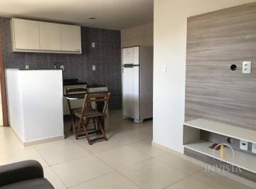 6e45c5fa782f21dbf56b94d357d5b91b14a7b5f4 · Apartamento com 1 dormitório para alugar, 34 m² por R$ 2.500,01/mês - Bessa - João Pessoa/PB