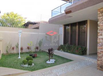 Casa · 295m² · 4 Quartos · 4 Vagas · Sobrado à venda 4 quartos 2 suítes 4 vagas Jardim São Caetano - São Caetano do Sul - SP