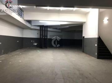 Comercial · 700m² · Galpão à venda,  700  m² - MOOCA