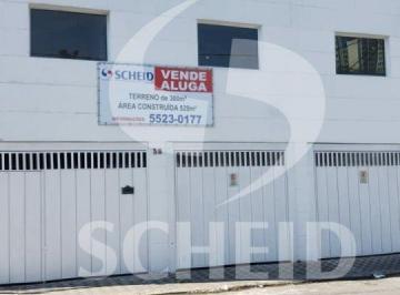 Comercial · 300m² · Imóvel comercial,530 M² DE CONTRUÇÃO NA VILA MASCOTE.