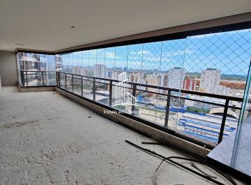 Apartamento · 259m² · 4 Quartos · 4 Vagas · Ap1304- Apartamento de Alto Padrão no Cosmopolitan | Guararapes | 259m² | 4 Suítes | 5 Vagas