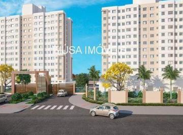 Foto 01 · Apartamento, Guapore, Ribeirao Preto, SP