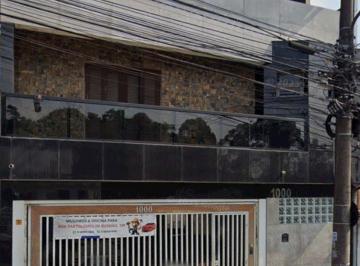 Casa de 3 quartos, Mauá · lindo sobrado 300 m² 3 suítes 3 vagas Vila Bocaina Mauá São Paulo