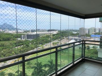 Apartamento de 2 quartos, Rio de Janeiro · Reserva Jardim | Apartamento com 2 quartos 78m² Barra da Tijuca