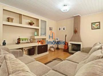 0b5779bcdfc01bc5b4f801a1dabc905d9260acb7 · Oportunidade! Casa com 4 quartos, quintal amplo, 4 vagas de garagem à venda no Novo Mundo – Curitiba