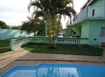Foto 01 · Chacara, Condomínio Água Azul, Mogi Guaçu, SP
