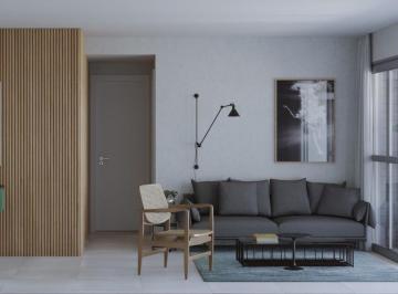 Apartamento de 2 quartos, Rio de Janeiro · Maison Laranjeiras | Apartamento 2 Quartos, 74 m², 1 vaga