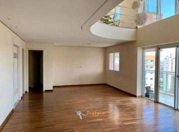 Apartamento · 270m² · 3 Quartos · 4 Vagas · COBERTURA LOCAÇÃO COND. HORIZONS VILA LEOPOLDINA