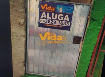 Casa · 1 Quarto · Casa Térrea em Cidade Ariston Estela Azevedo - Carapicuíba