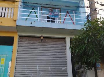 6054c9f44eab2d4d4e4e857d5be55938dc1f794f · Casa com 2 dormitórios à venda, 143 m² por R$ 340.000,00 - Calmon Viana - Poá/SP