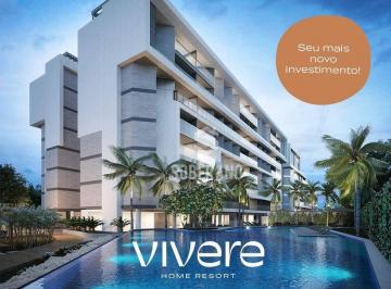 a8a9ef220ec1663dfe3594d5b9aed324be71dd0f · Apartamento com 2 dormitórios à venda, 71 m² por R$ 1.170.000,00 - Ponta de Campina - Cabedelo/PB
