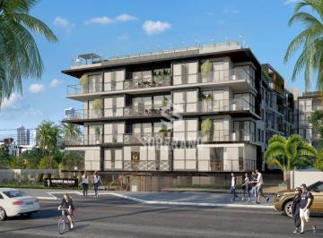 0f0bae1088d753ef3456a6ea992c759d96e9c749 · Apartamento com 2 dormitórios à venda, 69 m² por R$ 1.200.000,00 - Cabo Branco - João Pessoa/PB