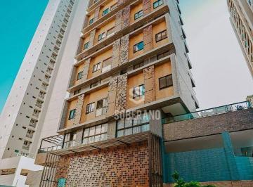 3dbc99fb865ff7ae6d632ddbb8e11e3ad974d212 · Apartamento novo com 2 dormitórios à venda, 47 m² por R$ 601.671 - Jardim Oceania - João Pessoa/PB