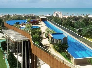 fce3ed27fd527305ca67e6e05c4c06f6a465e7b5 · Apartamento com 4 dormitórios à venda, 220 m² por R$ 2.385.274,00 - Altiplano Cabo Branco - João Pes