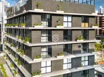 6011136989ad35bf587176c7659c50bb8be4606f · Apartamento novo com 2 dormitórios à venda, 58 m² por R$ 955.087 - Tambaú - João Pessoa/PB