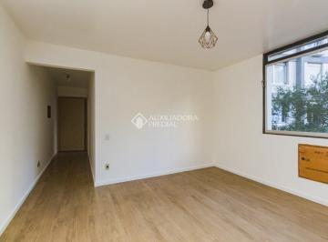 Apartamento · 80m² · 2 Quartos · 1 Vaga · Apartamento 2 Dorm Boa vista