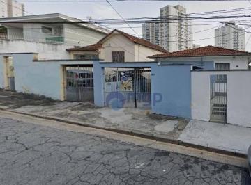 5d1e0121f52f5091ce8182b13b5408486aaef458 · Terreno à venda, 410 m² por R$ 2.000.000 - Santa Terezinha - São Paulo/SP