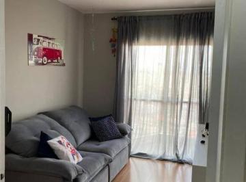 4af479db70bc86c18113486c8a66490524e8df69 · Apartamento à venda, 58 m² por R$ 419.000,00 - Vila Santa Catarina - São Paulo/SP