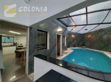 28240.001 · Casa para locação - Jardim São Caetano