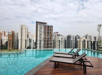 Apartamento de 1 quarto, São Paulo · Studio a venda 1 dormitório 25m2 - Perdizes - São Paulo - SP 
