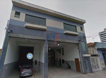 Comercial · 1400m² · REF 13.129 - Excelente prédio comercial na Vila carrão, com 1.400 de área construída e 1000 m² de te
