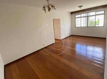 Apartamento · 80m² · 2 Quartos · 1 Vaga · Apartamento para locação, no Campo Belo , 80 M²