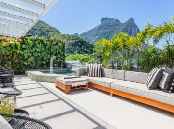 9247-20230915124909_zap.jpg · Cobertura linear reformada por arquiteto com linda vista para Pedra da Gávea.