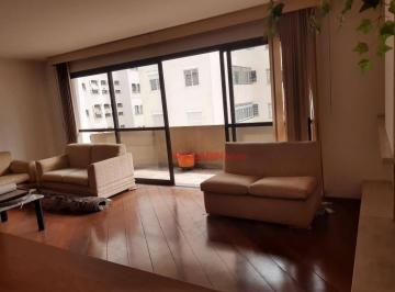 3d03957283beb606c0029dafab5263ab0dda9555 · Apartamento com 3 dormitórios, 3 vagasà venda, 173 m² por R$ 2.080. - Vila Mariana - São Paulo/SP