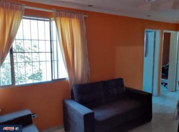 Apartamento · 50m² · 2 Quartos · 1 Vaga · APARTAMENTO COM 2 QUARTOS À VENDA, 50 M² - Jardim Maria Dirce - Guarulhos - SP