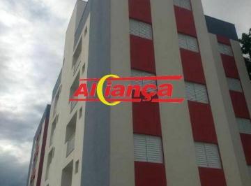 Apartamento · 44m² · 2 Quartos · 1 Vaga · Apartamento á venda com 2 quartos, 44m² - Bairro - Jaçanã /SP - por R$280.000,00
