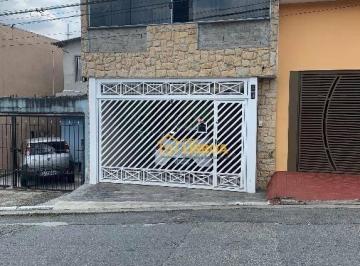 6af67862e12f6e462def15f1797a531beff74e4a · Sobrado à venda, 80 m² por R$ 480.000,00 - Cidade Centenário - São Paulo/SP