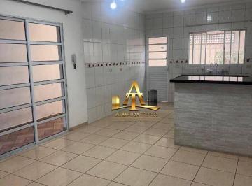 8df7171683a7f4713a52f42db8fdf8a6ec3c9289 · Casa com 4 dormitórios, 220m²  área construída,  Locação por R$ 3.950/mês - Parque das Nações - Baru