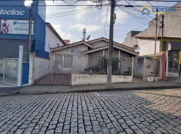 d45f43948bc639f31f16eec09314fe635aa853a2 · Casa à venda, 187 m² por R$ 1.300.000,00 - Centro - Atibaia/SP