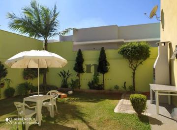 ecab16b68e285fb8e807ac01e5c032bb0307b0f7 · Casa com 3 dormitórios à venda, 266 m² por R$ 650.000 - JD CHAMONIX - Londrina/PR