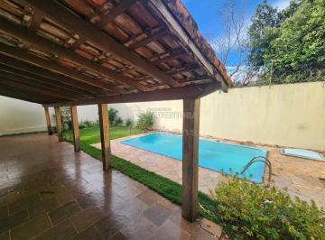 Casa · 200m² · 3 Quartos · 3 Vagas · Jardim Vivendas com 3 dormitórios