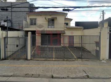 Comercial · 344m² · 3 Vagas · VENDA | CASA COMERCIAL 370m² | RUA DOUTOR ZUQUIM | SANTANA