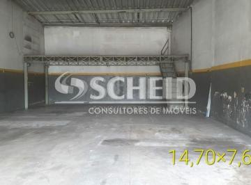 Comercial · 262m² · IMOVEL COMERCIAL  BOM PARA INVESTIDORES