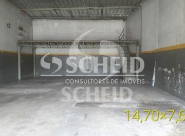 Comercial · 262m² · IMOVEL COMERCIAL BOM PARA INVESTIDORES