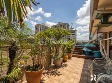 52-APARTAMENTO-4D-TRÊS-FIGUEIRAS-PORTO-ALEGRE-204419.jpg · Cobertura, 3 dormitórios, 296.8 m², em Três Figueiras