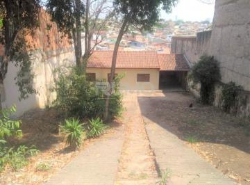 0 · casa à venda em Parque São Quirino