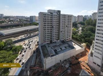 MARTINS 11 98349-2070 (Whatsapp) · Apartamento 1 Dormitório Panamby