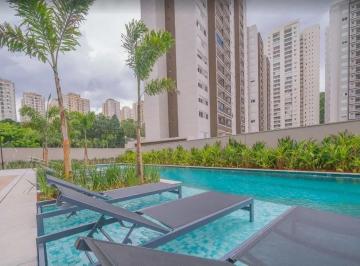 AGENDE sua visita c/ MARTINS (11) 96750-3645 (whatsapp) · Apartamento 2 Dormitórios Panamby
