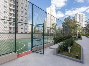Apartamento de 3 quartos, São Paulo · Gracia Morumbi 3 Quartos c/ Suíte