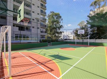 AGENDE sua visita c/ MARTINS (11) 96750-3645 (whatsapp) · Apartamento 4 Dormitórios e 3 vagas Morumbi